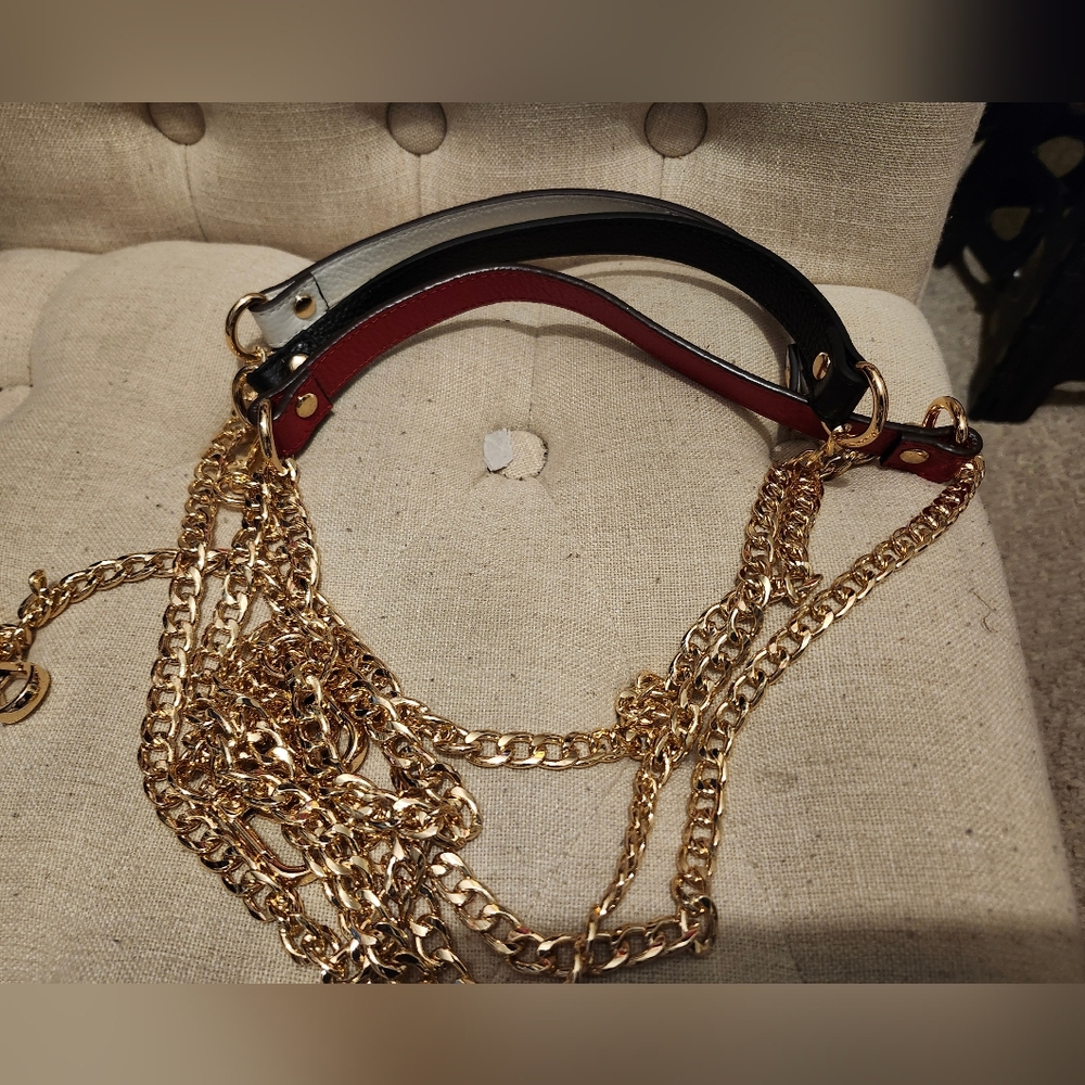 Bag replacement straps - Picture 3 of 4